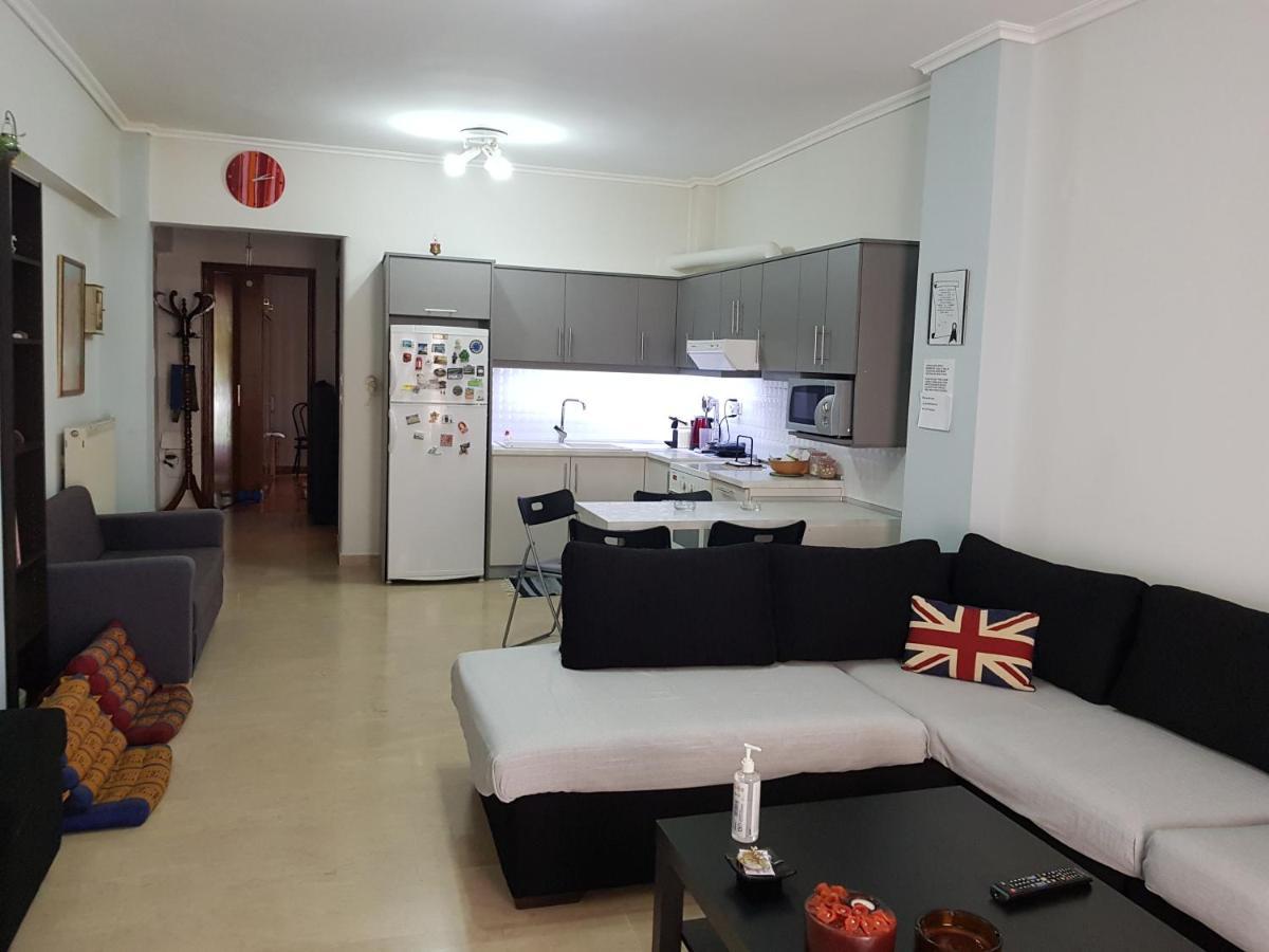 Kelly'S Home Sweet Home Солун Екстериор снимка