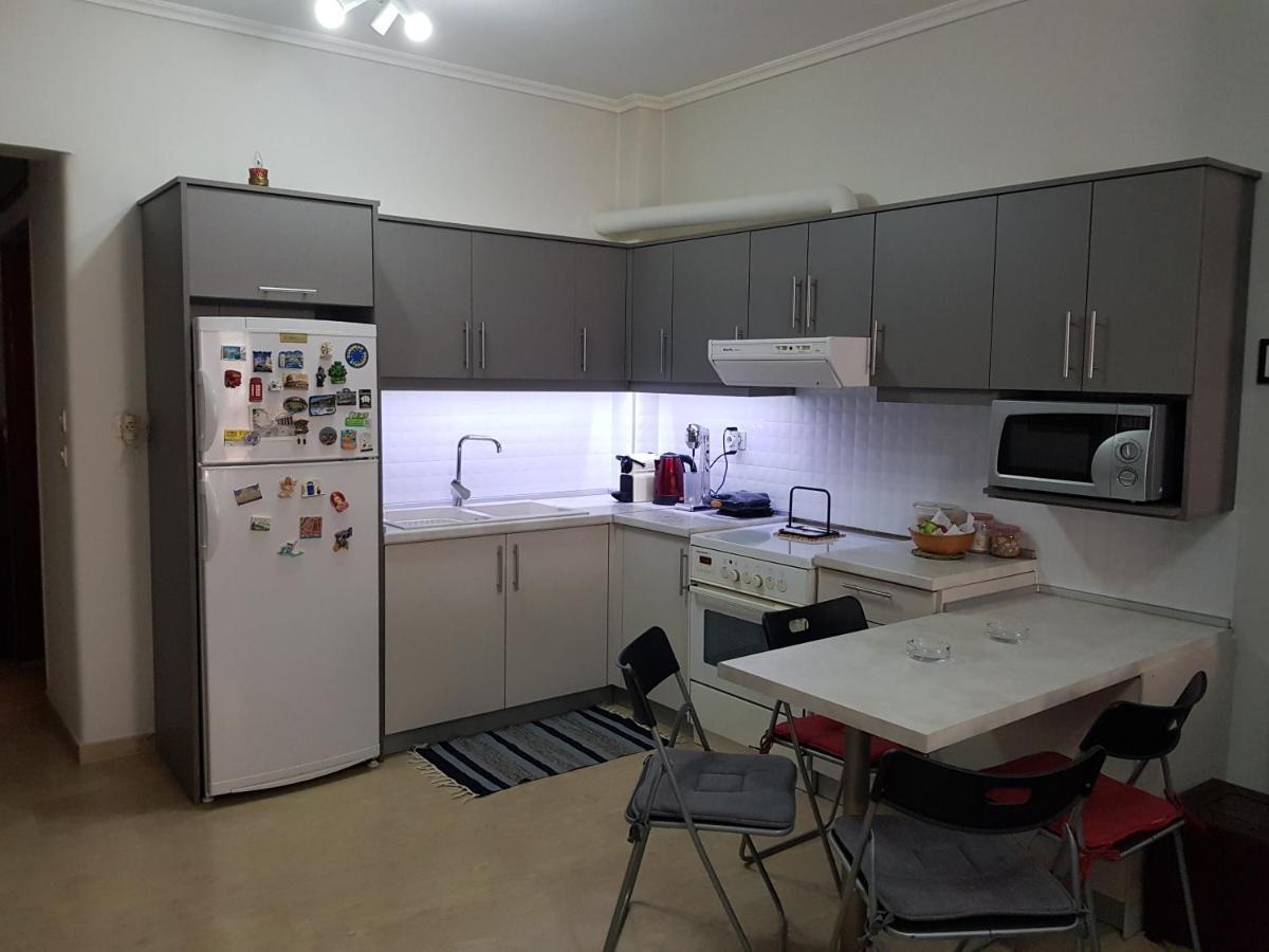 Kelly'S Home Sweet Home Солун Екстериор снимка