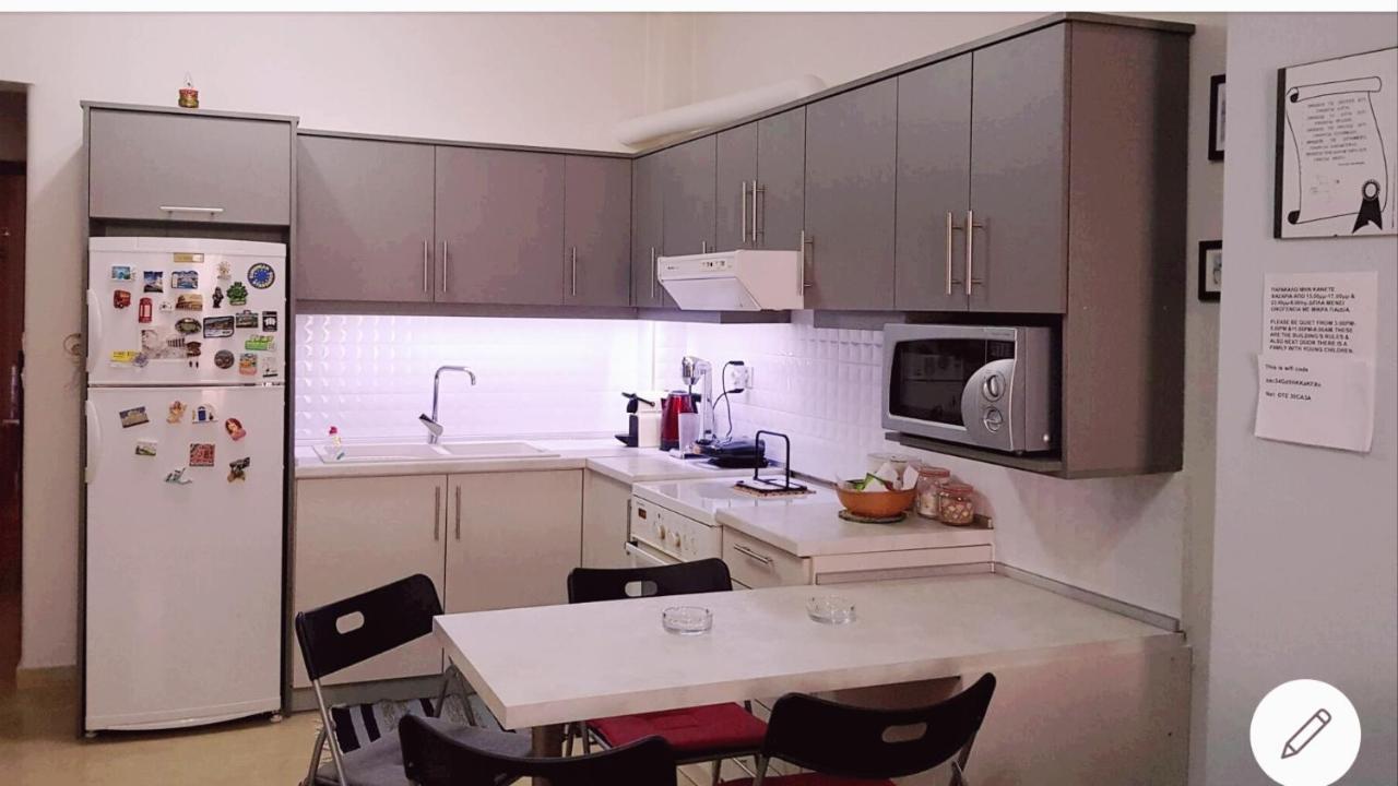 Kelly'S Home Sweet Home Солун Екстериор снимка